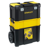 Stanley STST1-80151 Gereedschapskoffer Essential - 3253561801518 - STST1-80151 - Mastertools.nl