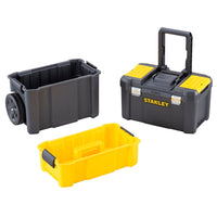 Stanley STST1-80151 Gereedschapskoffer Essential - 3253561801518 - STST1-80151 - Mastertools.nl