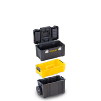 Stanley STST1-80151 Gereedschapskoffer Essential - 3253561801518 - STST1-80151 - Mastertools.nl