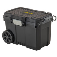 Stanley STST33090-1 Gereedschapskoffer One Touch 52L IP43 - 3253561330902 - STST33090-1 - Mastertools.nl