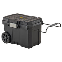 Stanley STST33090-1 Gereedschapskoffer One Touch 52L IP43 - 3253561330902 - STST33090-1 - Mastertools.nl