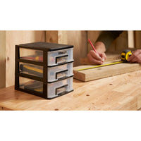 Stanley STST40710-1 Ladeblok Small Essential - 3253561407109 - STST40710-1 - Mastertools.nl