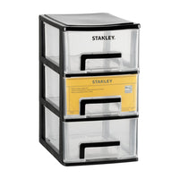 Stanley STST40711-1 Ladeblok Medium Essential - 3253561407116 - STST40711-1 - Mastertools.nl