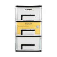 Stanley STST40711-1 Ladeblok Medium Essential - 3253561407116 - STST40711-1 - Mastertools.nl