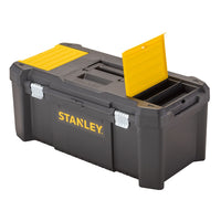 Stanley STST82976-1 Gereedschapkoffer Essential M 26