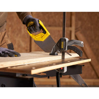 Stanley STST83800-1 Werkbank 2-in-1 - 3253561838002 - STST83800-1 - Mastertools.nl