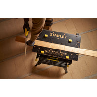 Stanley STST83800-1 Werkbank 2-in-1 - 3253561838002 - STST83800-1 - Mastertools.nl