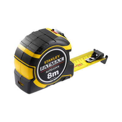 XTHT0-33501 FatMax Pro Autolock Rolbandmaat 8m - 32mm