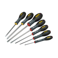 Stanley FMHT0-62627 FatMax Schroevendraaierset 7-delig PH - 3253560626273 - FMHT0-62627 - Mastertools.nl