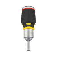 Stanley FMHT0-62688 FatMax Ratelschroevendraaierset Stubby - 3253560626884 - FMHT0-62688 - Mastertools.nl