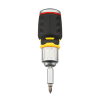 Stanley FMHT0-62688 FatMax Ratelschroevendraaierset Stubby - 3253560626884 - FMHT0-62688 - Mastertools.nl