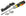 Stanley FMHT0-62691 FatMax Ratelschroevendraaier Pistoolgreep - 3253560626914 - FMHT0-62691 - Mastertools.nl