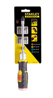 Stanley FMHT0-62691 FatMax Ratelschroevendraaier Pistoolgreep - 3253560626914 - FMHT0-62691 - Mastertools.nl