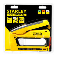 Stanley FMHT0-80551 FATMAX® Handtacker Reverse Squeeze - 3253560805517 - FMHT0-80551 - Mastertools.nl