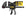 Stanley FMHT0-83238 FATMAX® Eenhandklem XL - 150mm - 3253560832384 - FMHT0-83238 - Mastertools.nl