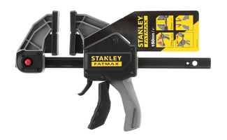 Stanley FMHT0-83238 FATMAX® Eenhandklem XL - 150mm - 3253560832384 - FMHT0-83238 - Mastertools.nl