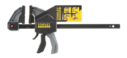 Stanley FMHT0-83239 FATMAX® Eenhandklem XL - 300mm - 3253560832391 - FMHT0-83239 - Mastertools.nl