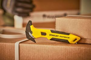 Stanley FMHT10358-0 FATMAX® Foliesnijder BIMAT Vervangbare kop - 3253560103583 - FMHT10358-0 - Mastertools.nl