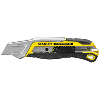 Stanley FMHT10594-0 FATMAX® Afbreekmes Quick Snap 18mm - 3253560105945 - FMHT10594-0 - Mastertools.nl