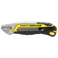 Stanley FMHT10594-0 FATMAX® Afbreekmes Quick Snap 18mm - 3253560105945 - FMHT10594-0 - Mastertools.nl