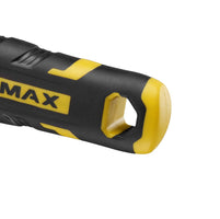 Stanley FMHT13125-0 FATMAX Verstelbare moersleutel bimat 150 × 24 mm - 3253560131258 - FMHT13125-0 - Mastertools.nl