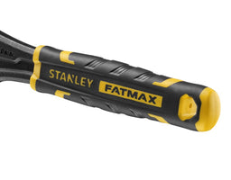 Stanley FMHT13125-0 FATMAX Verstelbare moersleutel bimat 150 × 24 mm - 3253560131258 - FMHT13125-0 - Mastertools.nl