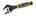 Stanley FMHT13127-0 FATMAX Verstelbare moersleutel bimat 250 × 33 mm - 3253560131272 - FMHT13127-0 - Mastertools.nl