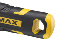 Stanley FMHT13127-0 FATMAX Verstelbare moersleutel bimat 250 × 33 mm - 3253560131272 - FMHT13127-0 - Mastertools.nl