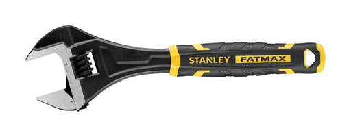 Stanley FMHT13128-0 FATMAX Verstelbare moersleutel bimat 300 × 38 mm - 3253560131289 - FMHT13128-0 - Mastertools.nl