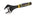 Stanley FMHT13128-0 FATMAX Verstelbare moersleutel bimat 300 × 38 mm - 3253560131289 - FMHT13128-0 - Mastertools.nl