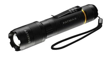 Stanley FMHT81511-0 FATMAX® zaklamp 350 LM - 3253560815110 - FMHT81511-0 - Mastertools.nl