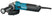 Makita GA5090X01 230V Haakse Slijper 125mm 1900W - 0088381768351 - GA5090X01 - Mastertools.nl