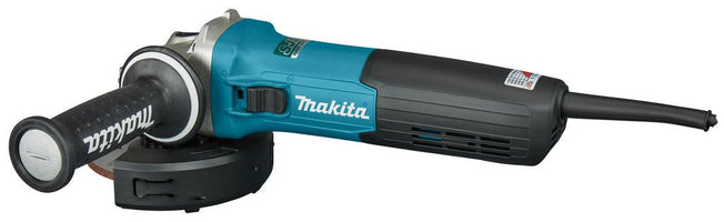 Makita GA5090X01 230V Haakse Slijper 125mm 1900W - 0088381768351 - GA5090X01 - Mastertools.nl