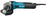 Makita GA5091X01 230V Haakse Slijper 125mm 1900W - 0088381768450 - GA5091X01 - Mastertools.nl