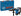 Bosch Professional GBH 5-40 D Boorhamer SDS max 8,5J 1100W in koffer - 0611269001 - - - Mastertools.nl