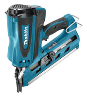 Makita GN900SE Gas constructie tacker 7,2V - 0088381097543 - GN900SE - Mastertools.nl