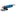 Bosch Professional GWX 10-125 Haakse Slijper 1000W - 06017B3000 - - - Mastertools.nl