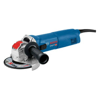 Bosch Professional GWX 10-125 Haakse Slijper 1000W - 06017B3000 - - - Mastertools.nl