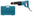 Makita HK0500 Breekhamer SDS-Plus - 0088381028066 - HK0500 - Mastertools.nl