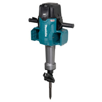 Makita HM004GZ01 Accu Breekhamer SW28,6 XGT 2x40 V Max Basic Body - 0197050004819 - HM004GZ01 - Mastertools.nl