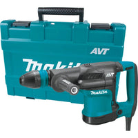 Makita HM0871C Breekhamer AVT in Koffer - 0088381605335 - HM0871C - Mastertools.nl