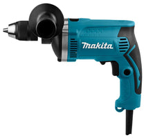 Makita HP1631K Klopboormachine 710W 230V in Koffer - 0088381093156 - HP1631K - Mastertools.nl