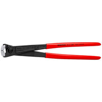 Knipex 99 11 300 Kracht Moniertang Gepolijst/Zwart 300mm - 4003773042365 - 99 11 300 - Mastertools.nl