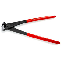 Knipex 99 11 300 Kracht Moniertang Gepolijst/Zwart 300mm - 4003773042365 - 99 11 300 - Mastertools.nl