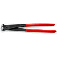 Knipex 99 11 300 Kracht Moniertang Gepolijst/Zwart 300mm - 4003773042365 - 99 11 300 - Mastertools.nl