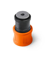 Fein QuickIN-tapspantang Ø 6mm 4,9mm vierkant - 64203011010 - 4014586419978 - 64203011010 - Mastertools.nl