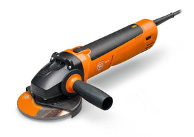 Fein CG 15-125 BL Compacte haakse slijper 125mm 1500W - 72226760000 - 4014586895802 - 72226760000 - Mastertools.nl