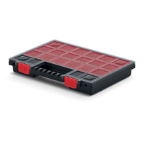 Kistenberg Norb Organizer 35 | 20 Vakken 344x249x50mm - K285399 - 5905197285399 - K285399 - Mastertools.nl