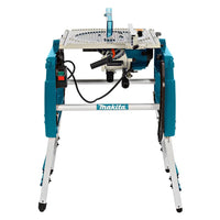 Makita LF1000 Afkortzaag/Zaagtafel - 0088381063302 - LF1000 - Mastertools.nl