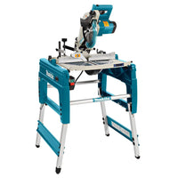 Makita LF1000 Afkortzaag/Zaagtafel - 0088381063302 - LF1000 - Mastertools.nl